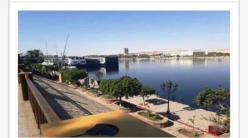 توقعات حالة الطقس في أسوان اليوم الاثنين السادس عشر من مارس